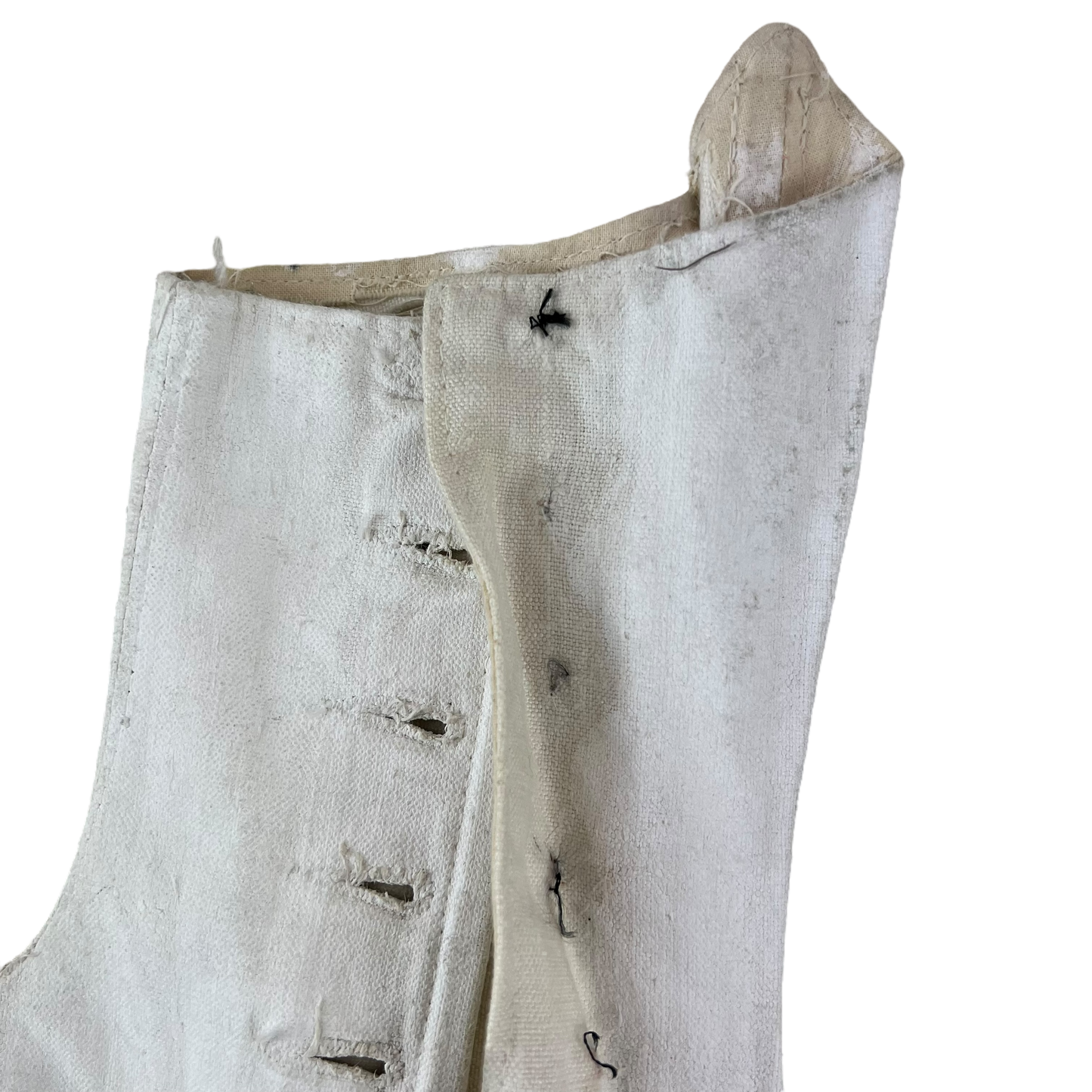 British Army 1950's Highland Regiment Gaiters Spats