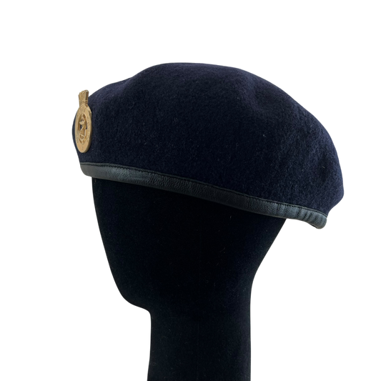 British Royal Navy Beret - Sea Cadet Corps - Small 55cm