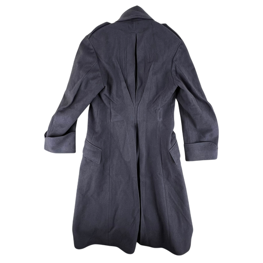 British Army Footguards Wool Greatcoat - Irish Guards - Medium