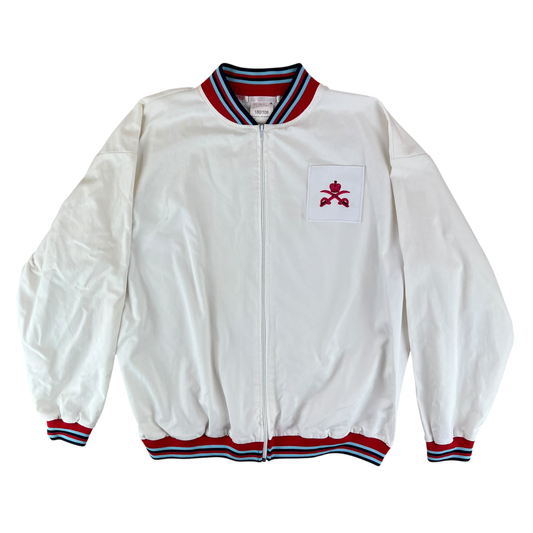 British Army PTI Track Jacket - Large 180/108