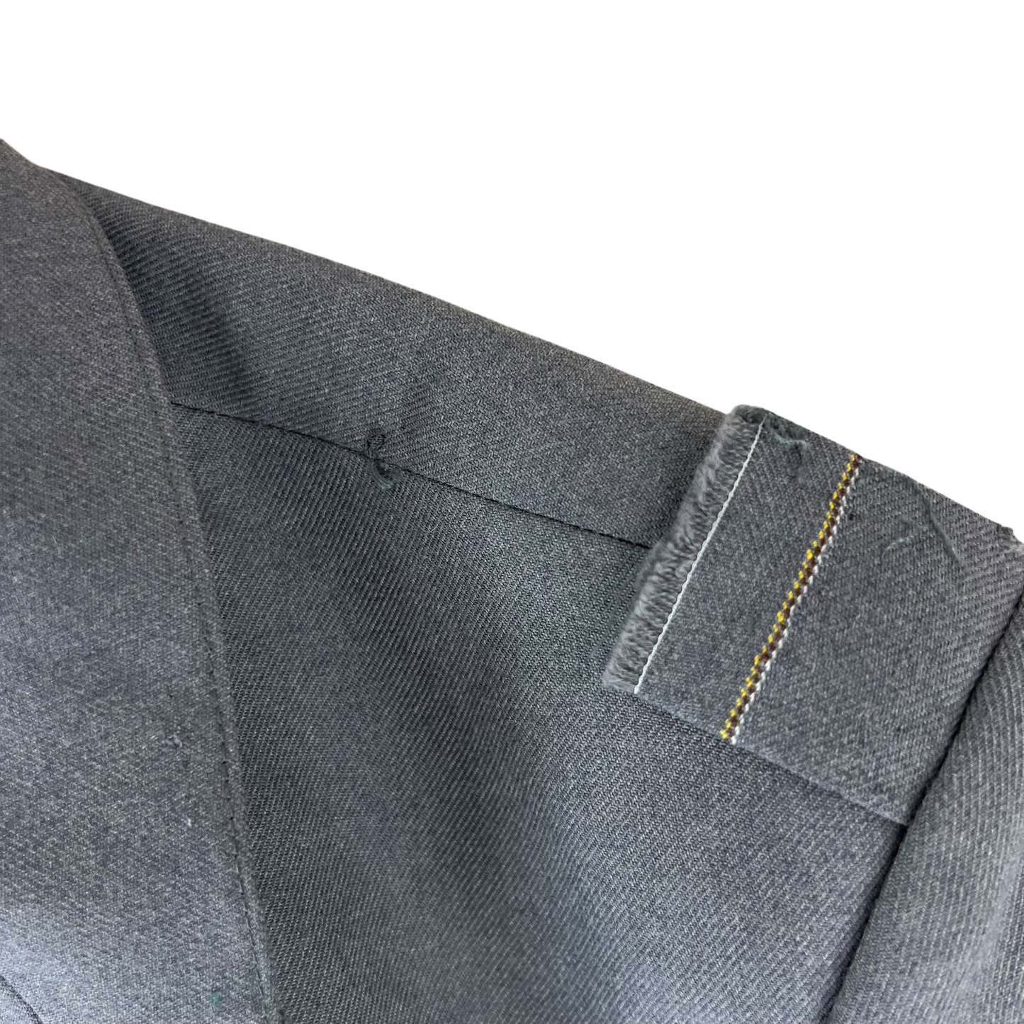 German Army Gebirgsjäger Mountaineer's Grey Dress Jacket - Medium