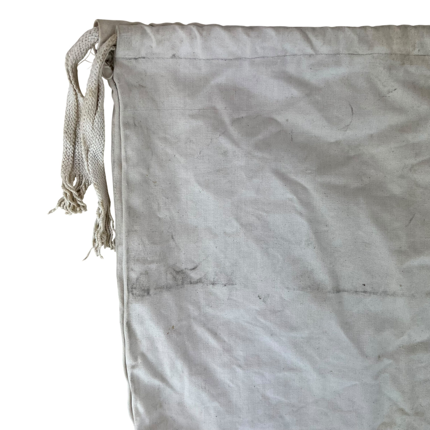 British Army Vintage Kit / Laundry Bag