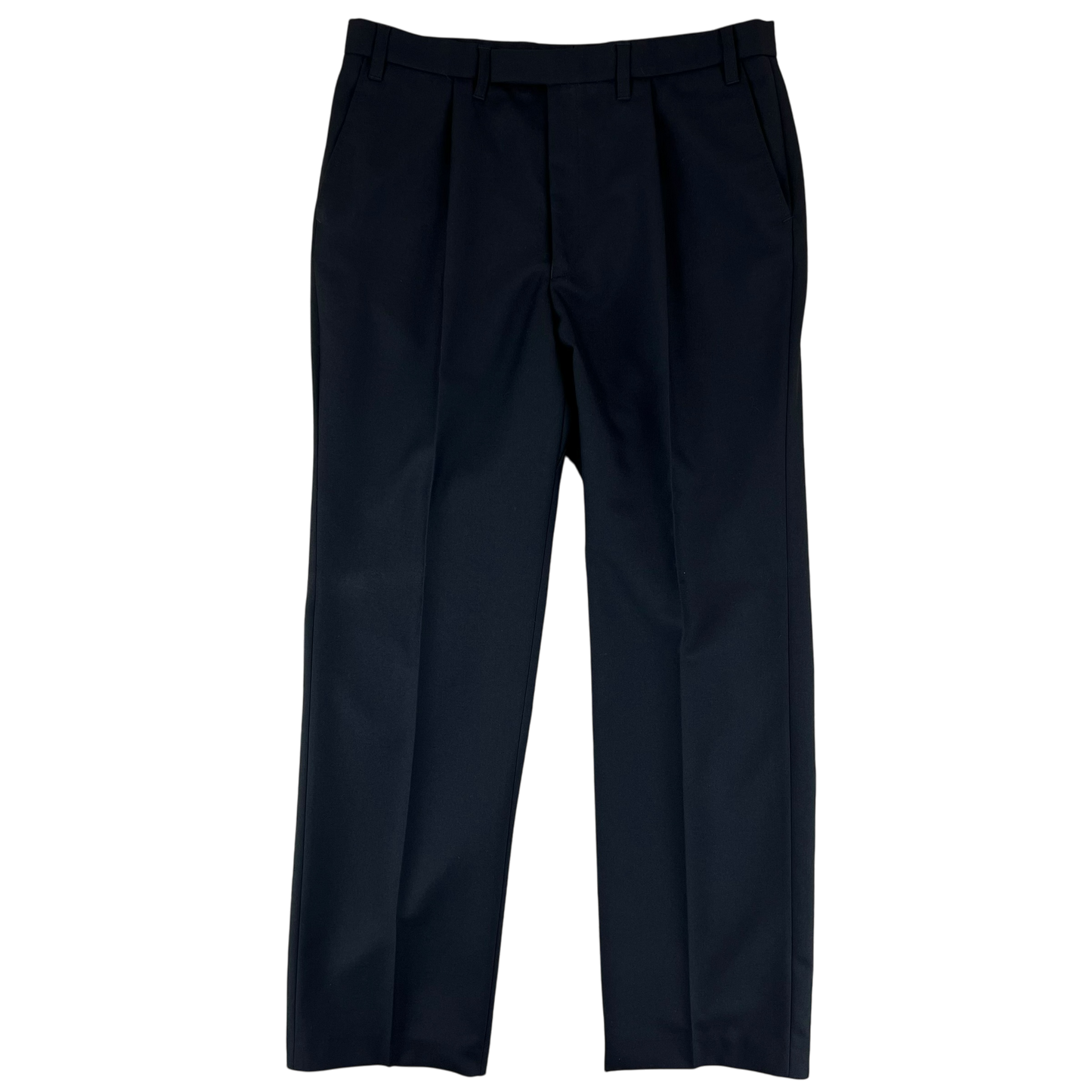Finnish Navy M83 Summer Service Dress Trousers - W36 L32