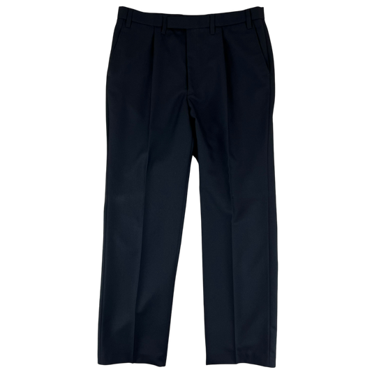 Finnish Navy M83 Summer Service Dress Trousers - W36 L32