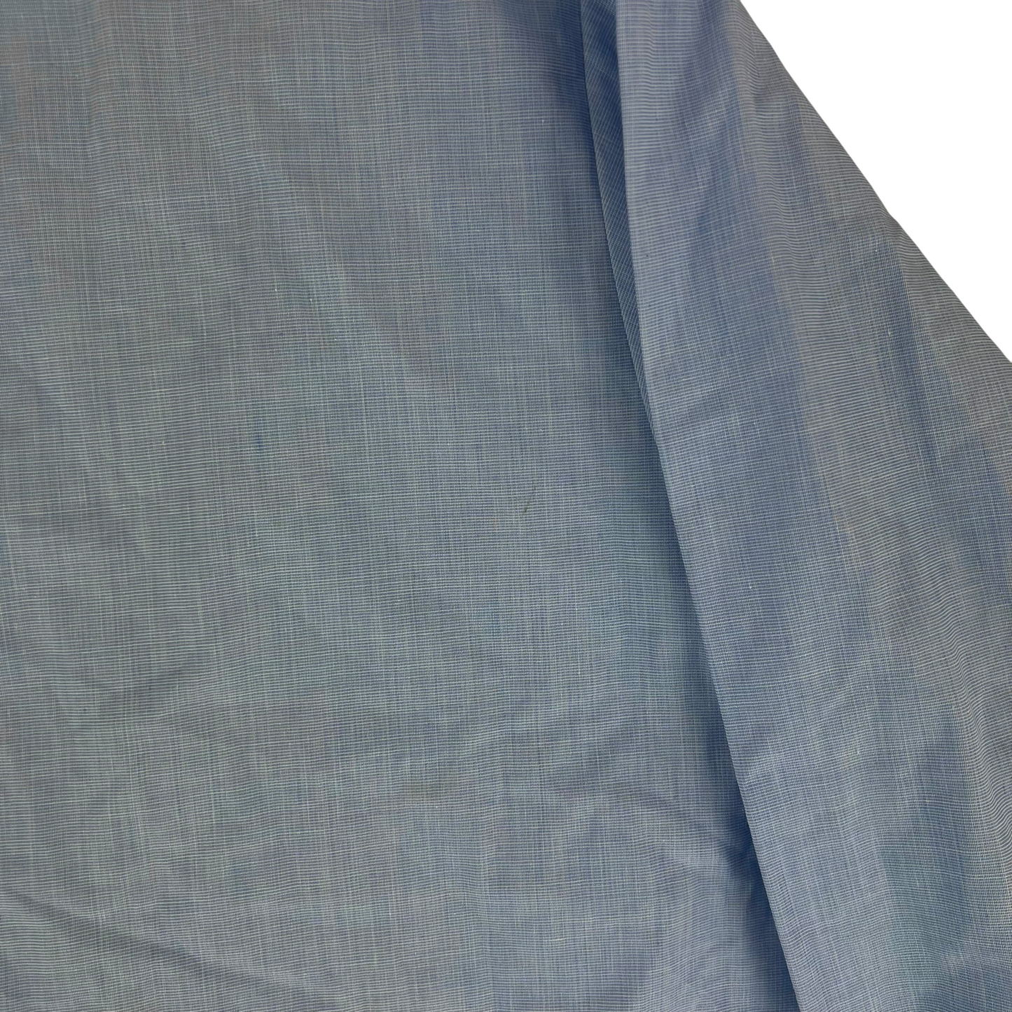 Dutch Navy Dress Shirt Long Sleeve - Large