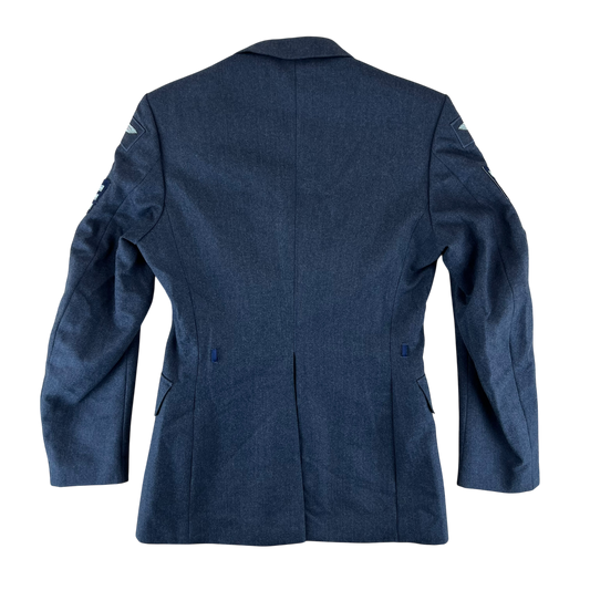 British Royal Air Force No. 1 O.A. Dress Jacket - Medium