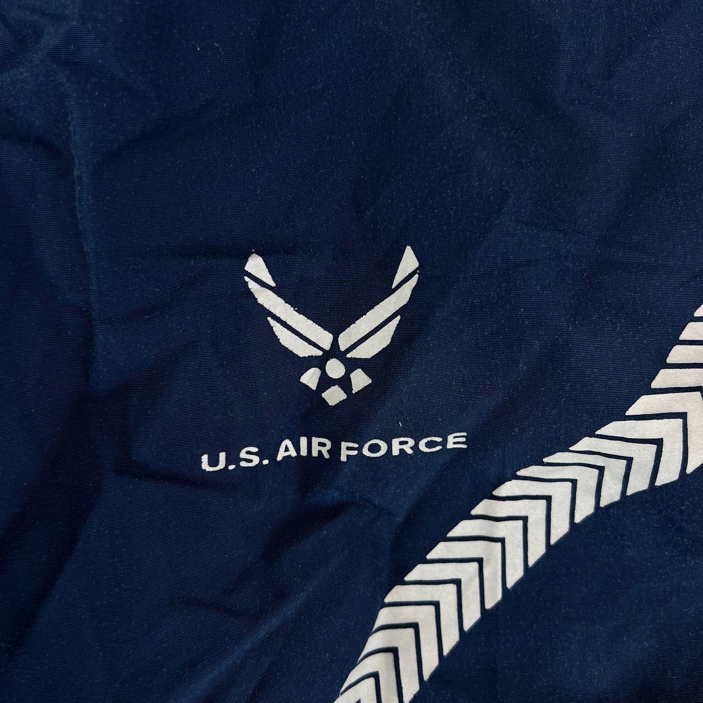 US Air Force PT Shorts - W38 L14