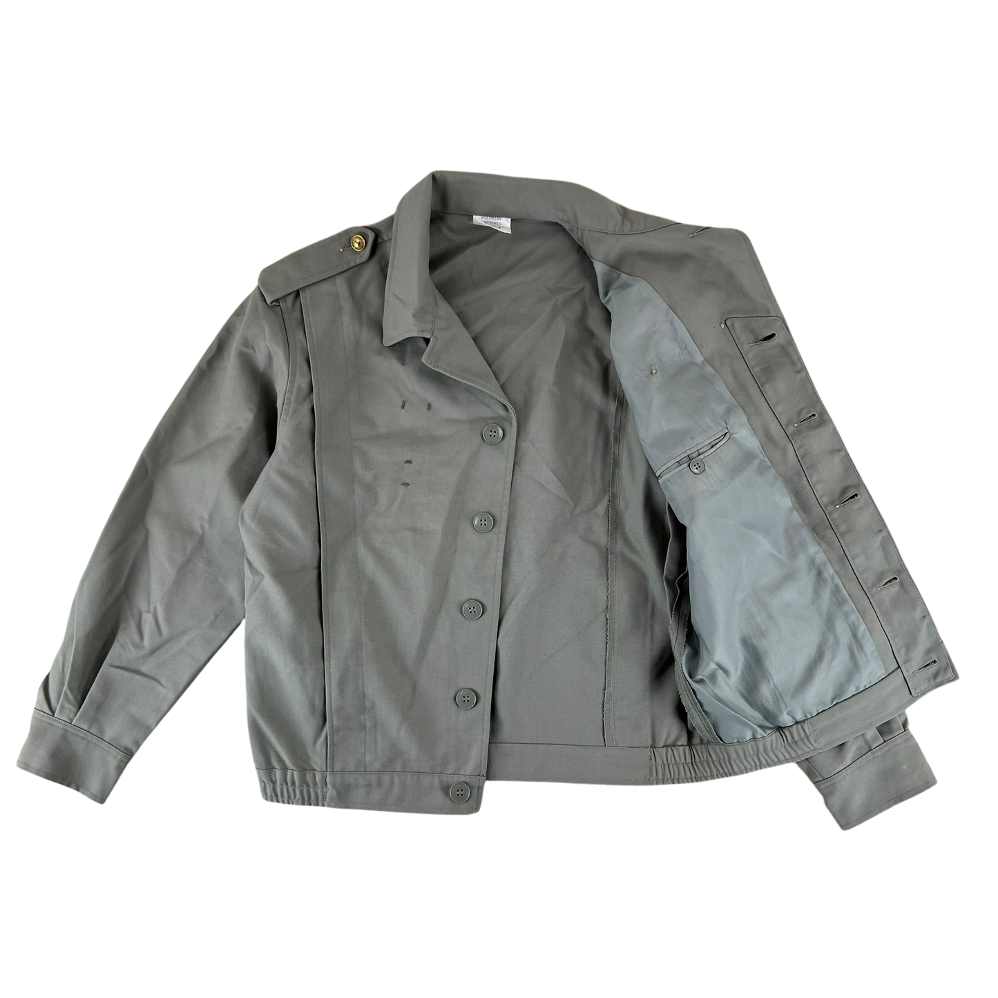 French Army / Foreign Legion Blouson Dress Jacket - Medium