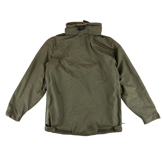 British Army Thermal Buffalo Pullover Smock - Medium