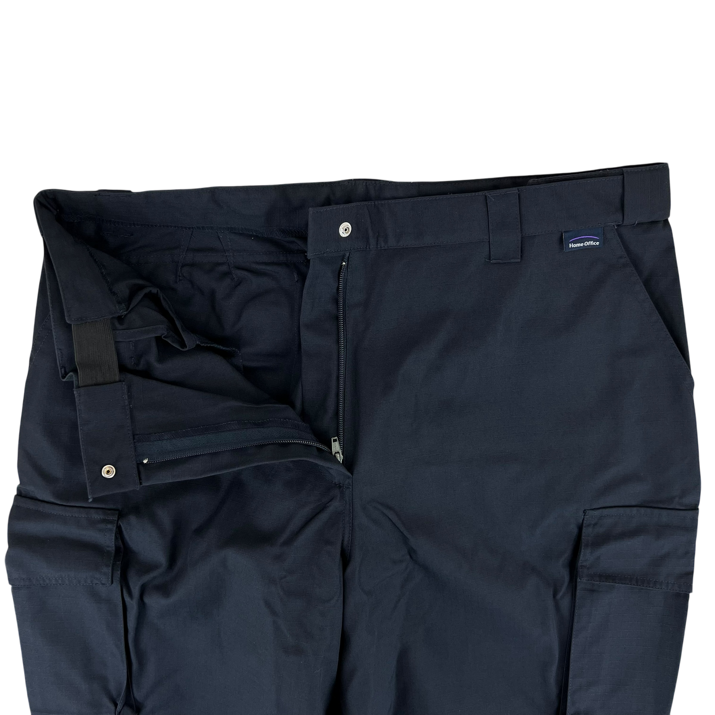 British MoD Home Office Women's Utility Trousers - W39 L28