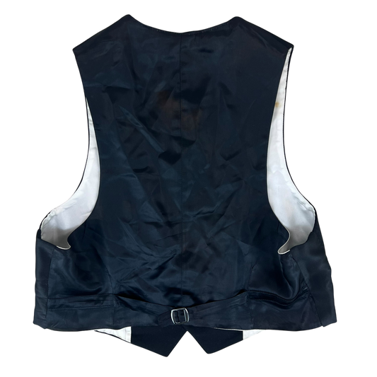 British Army Mess Dress Waistcoat - Royal Artillery - Large