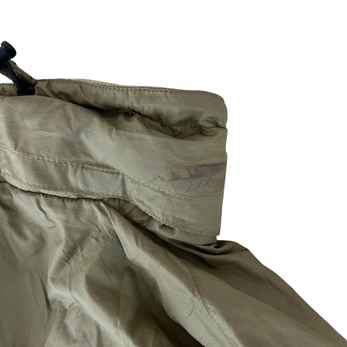 British Army Thermal Buffalo Pullover Smock - Large