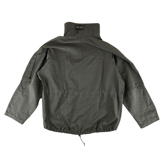 Austrian Army Olive Drab Anzug 03 Alpine Jacket - Medium 96-100 III/IV