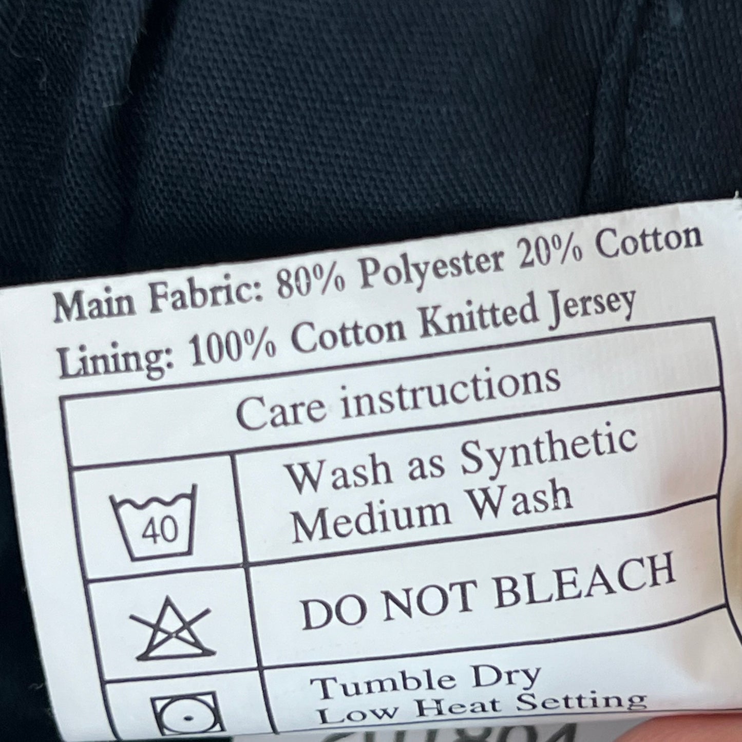 British Army / Tri-Services PTI Shorts - Medium