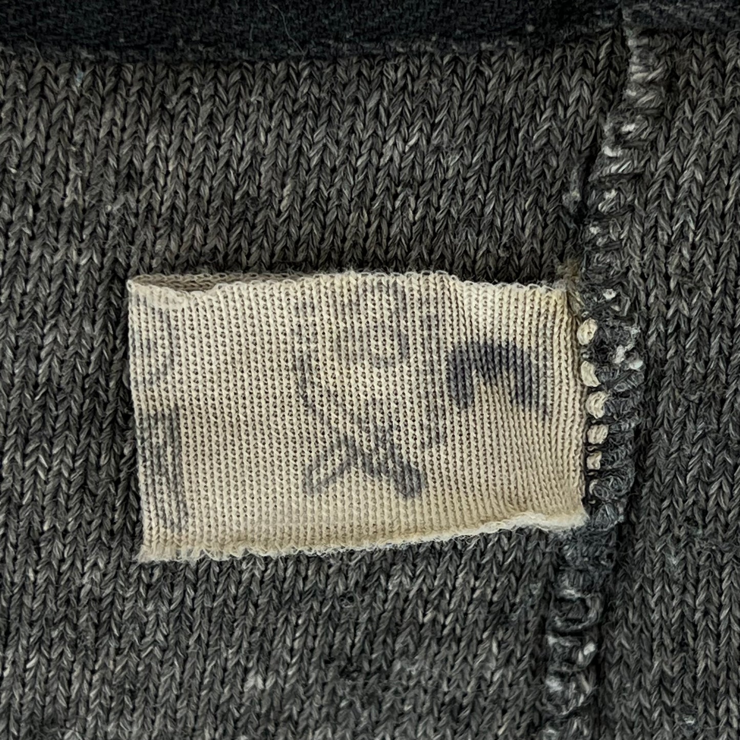 Czechoslovak Army M85 Faux Fur Trouser Liners - W38 L28