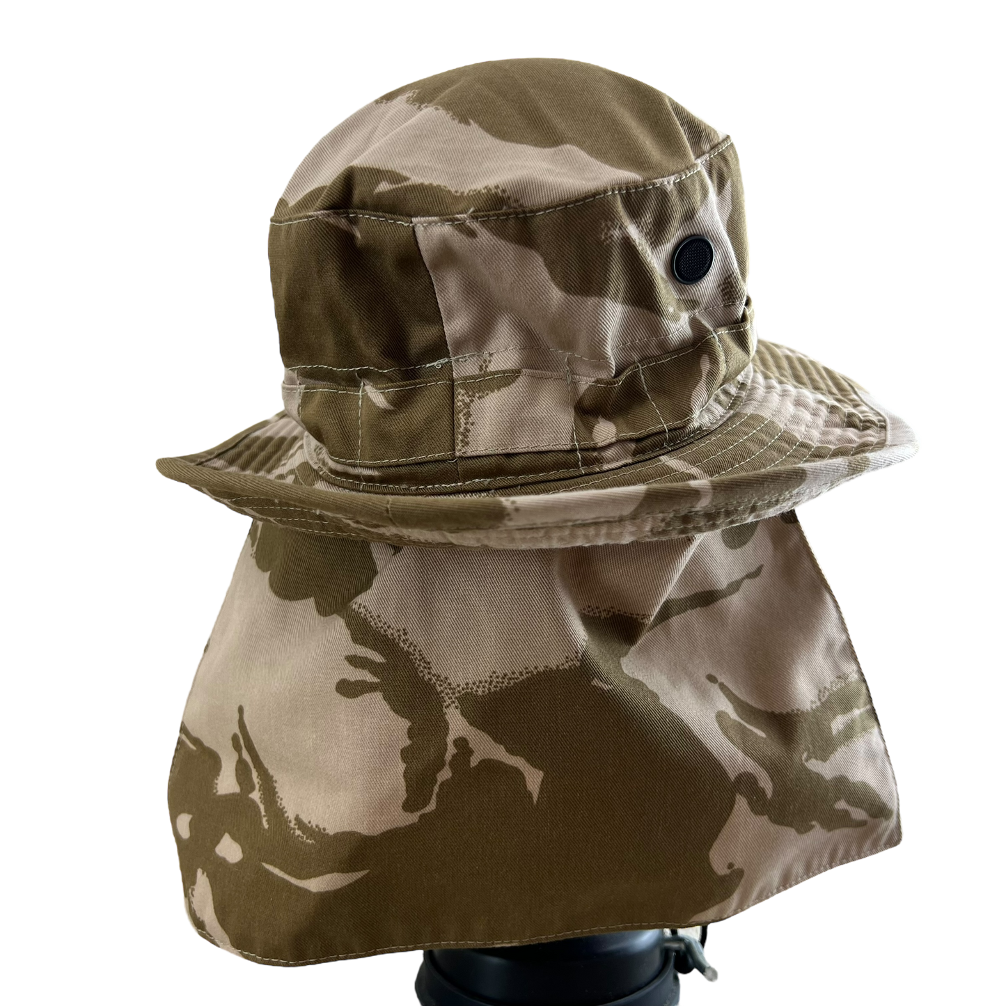 British Army Desert DPM Camouflage Boonie - Small 56cm