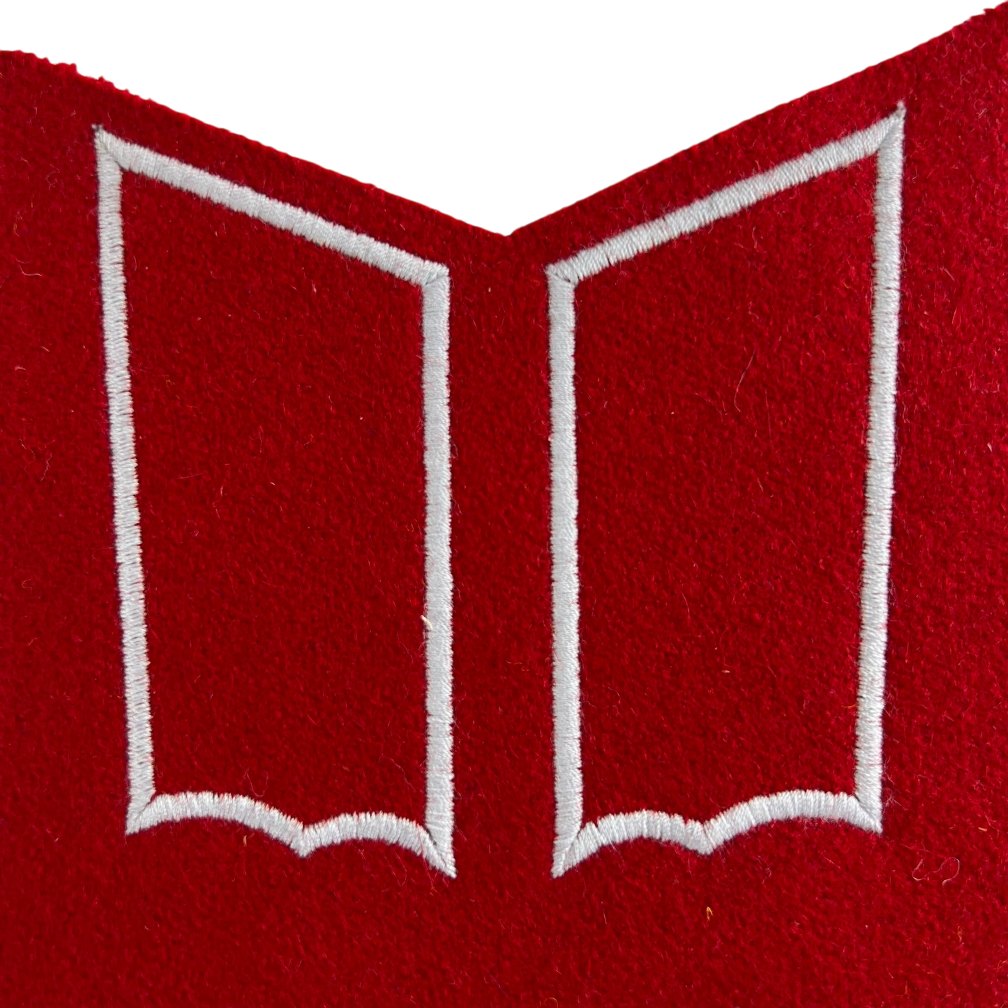 Finnish Army Anti Air Artillery Collar Tabs