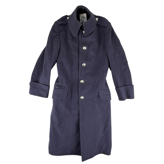 British Army Footguards Wool Greatcoat - Grenadier Guards - Small
