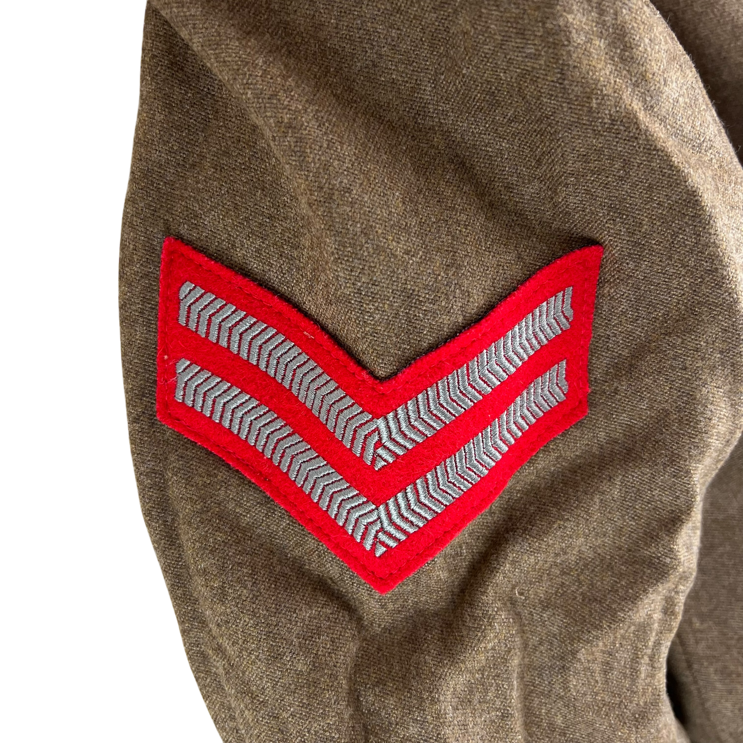 British Army Women's No 2 FAD Dress Jacket - QARANC - Small 162/88