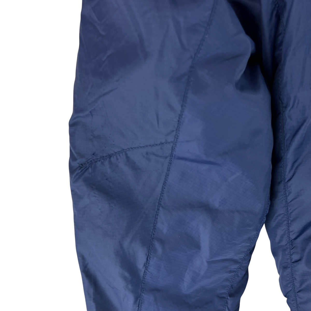 British Royal Navy Carinthia LIG 4.0 Thermal Jacket - Medium