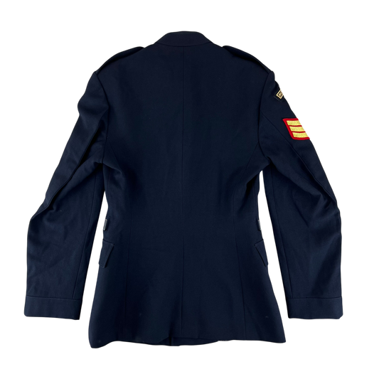 British Royal Marines No. 1 Dress Jacket - Large 188/104