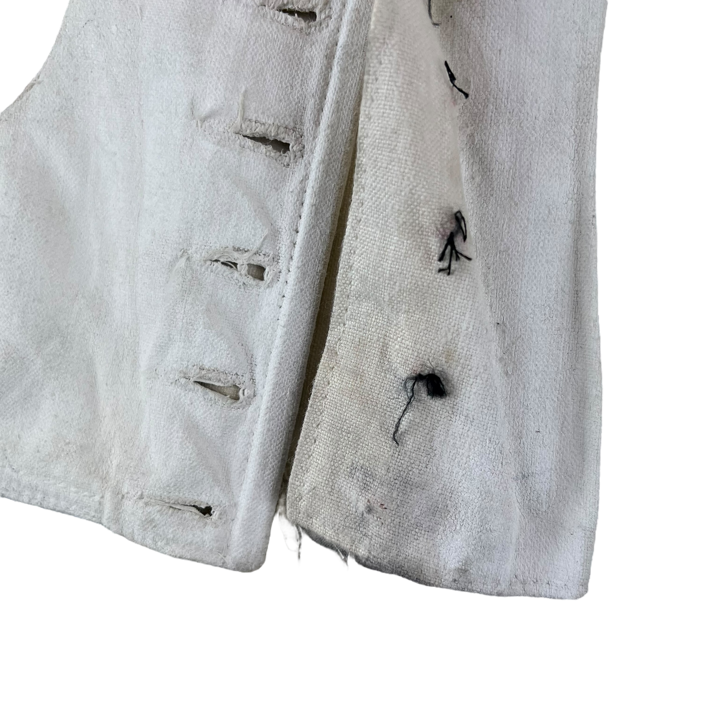 British Army 1950's Highland Regiment Gaiters Spats