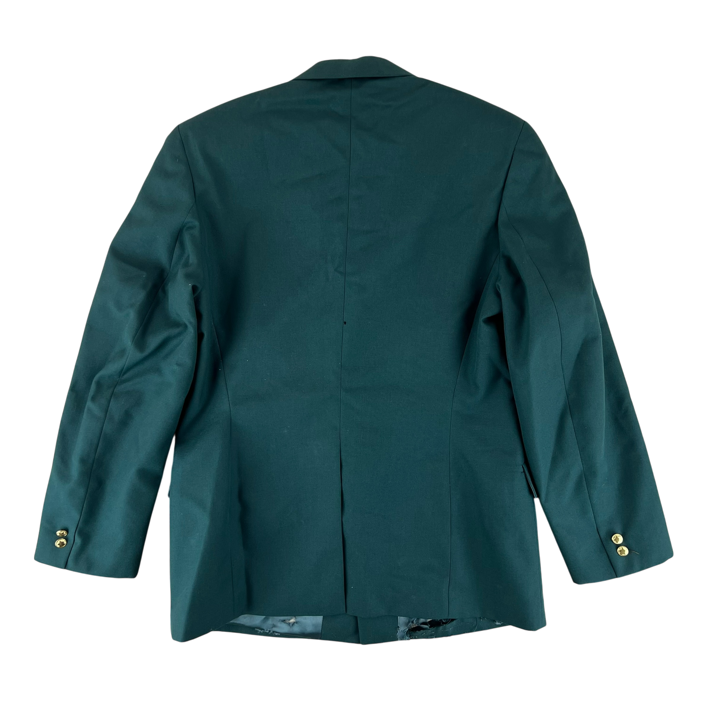 Czechoslovak Army Officer's Uniform Jacket & Trouser Set -