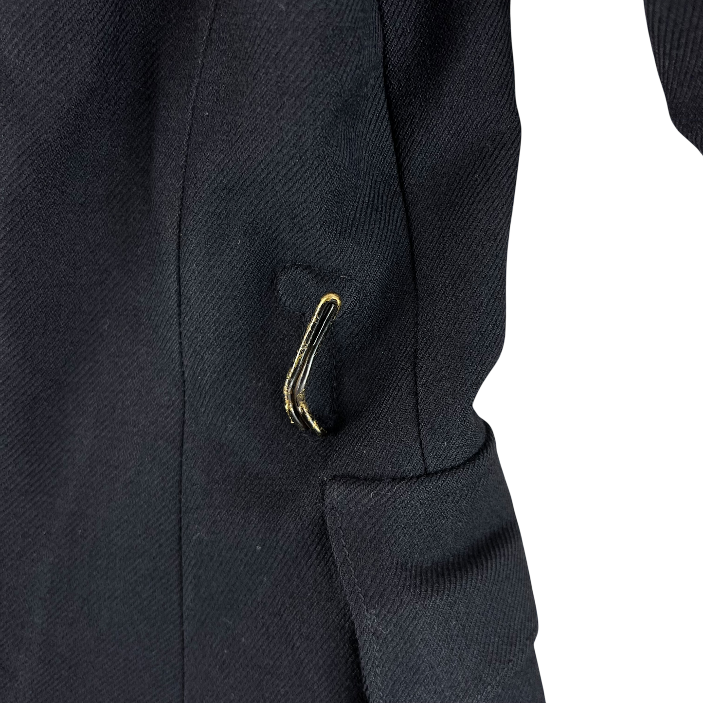 British Army No. 1 Dress Jacket - Welsh Guards - Medium