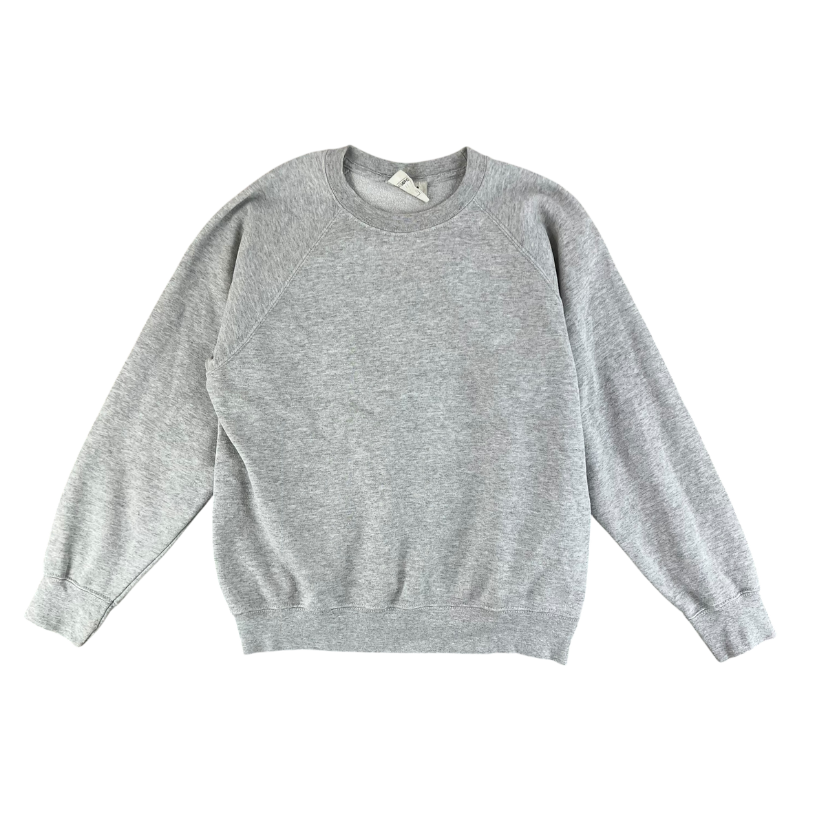British Army PTI Grey Sweatshirt Jumper - Medium