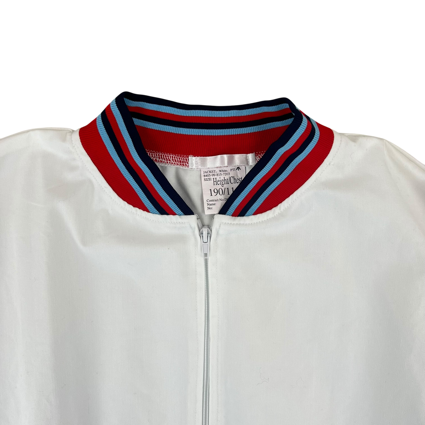 British Army PTI Track Jacket - X Large 190/116