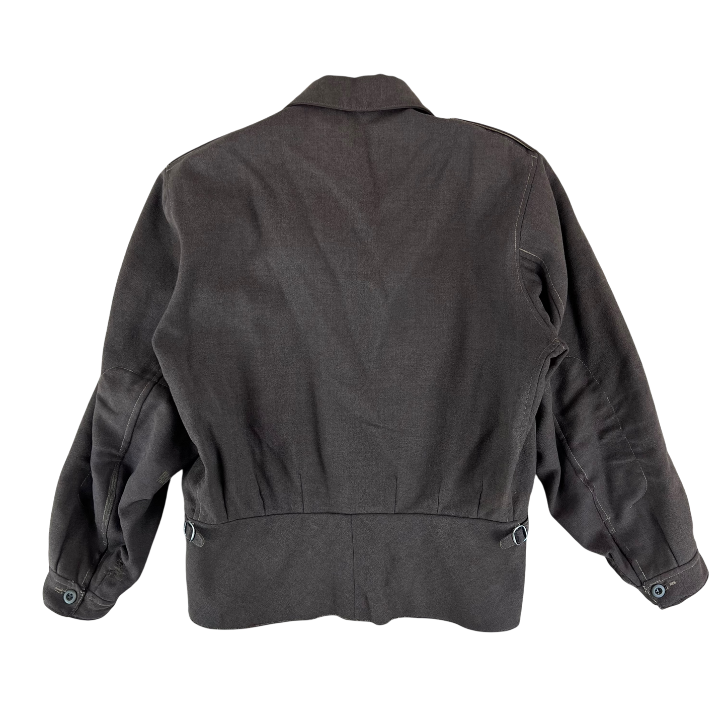 Finnish Army M53 Trial Pattern Ike Jacket - Large