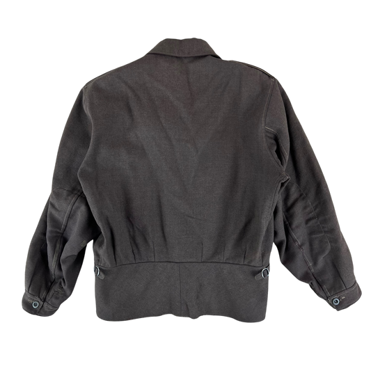 Finnish Army M53 Trial Pattern Ike Jacket - Large