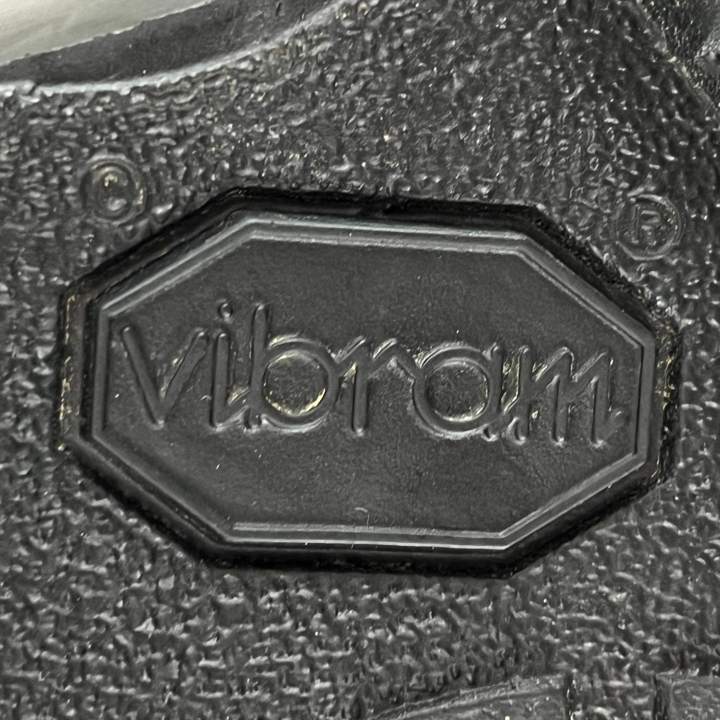 British Army Altberg Defender Black Combat Boots - Size 13L