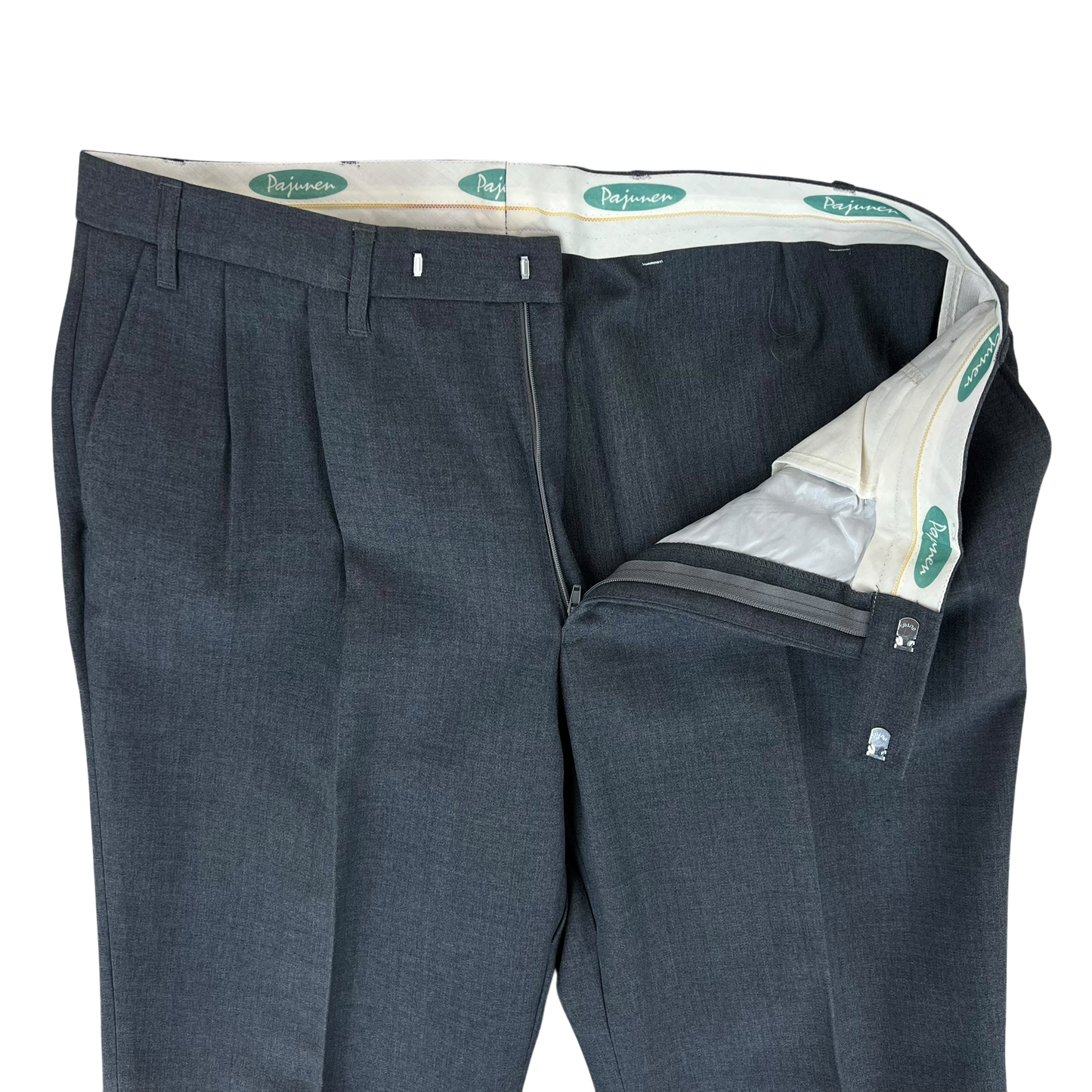 Finnish Army M83 Service Dress Trousers - W34 L31