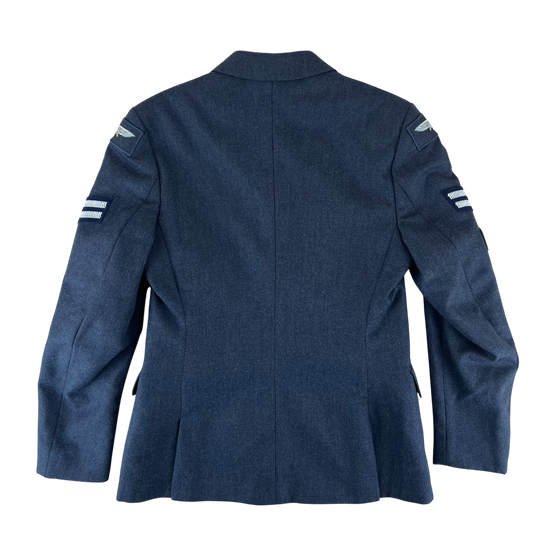 British Royal Air Force No. 1 OA Dress Jacket - WRAF - Medium