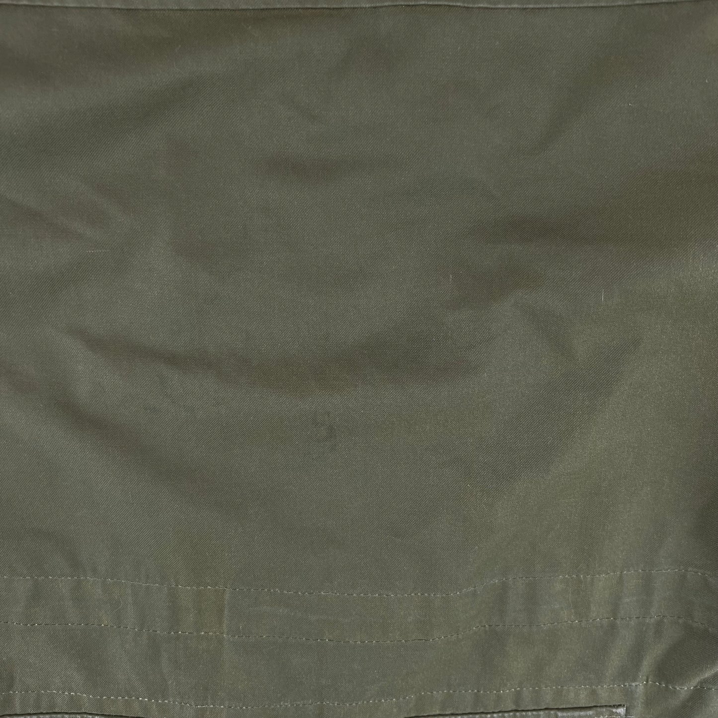 Czechoslovak People's Army Olive Green M85 Field Jacket - Large 188/106