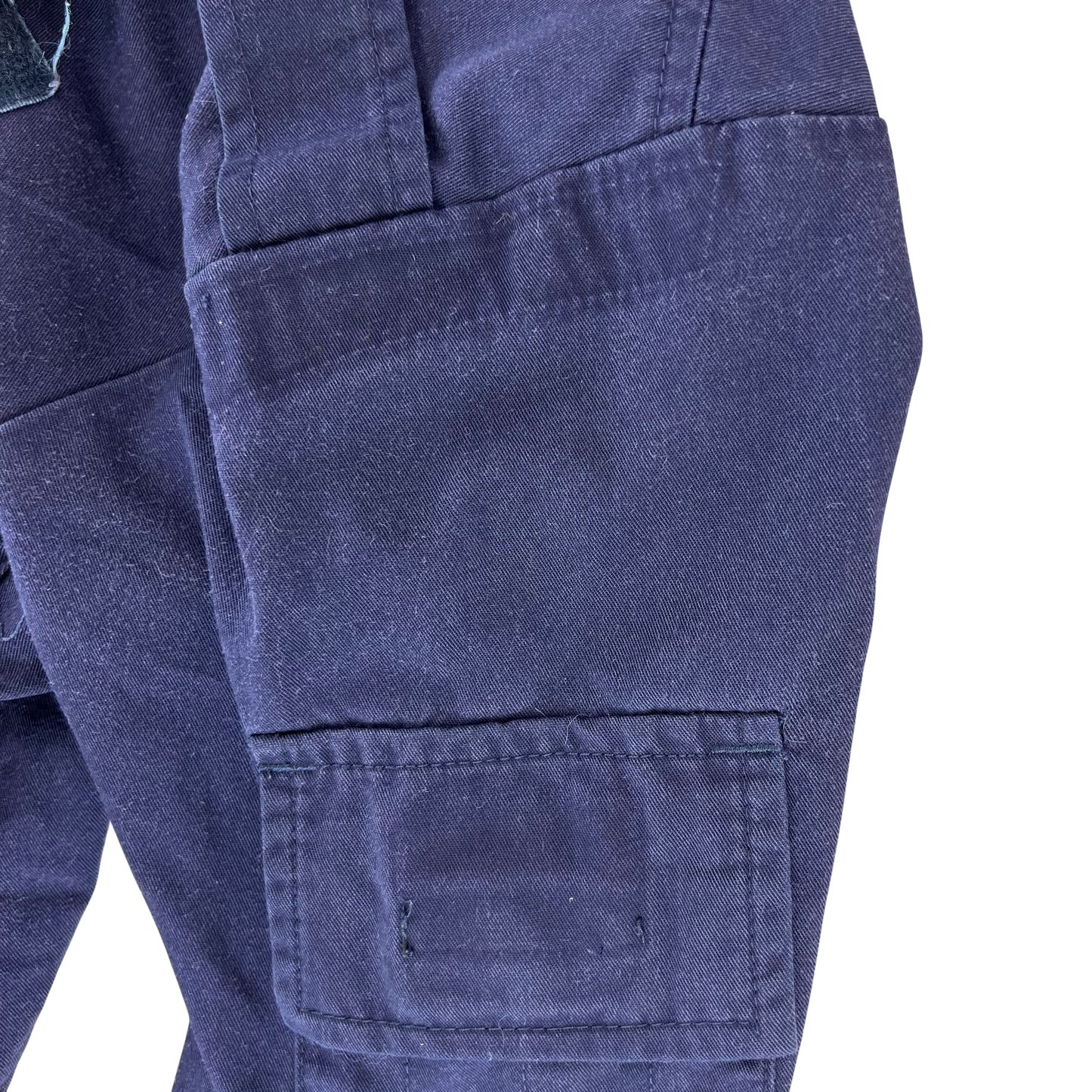 Dutch Navy Work Jacket - Small