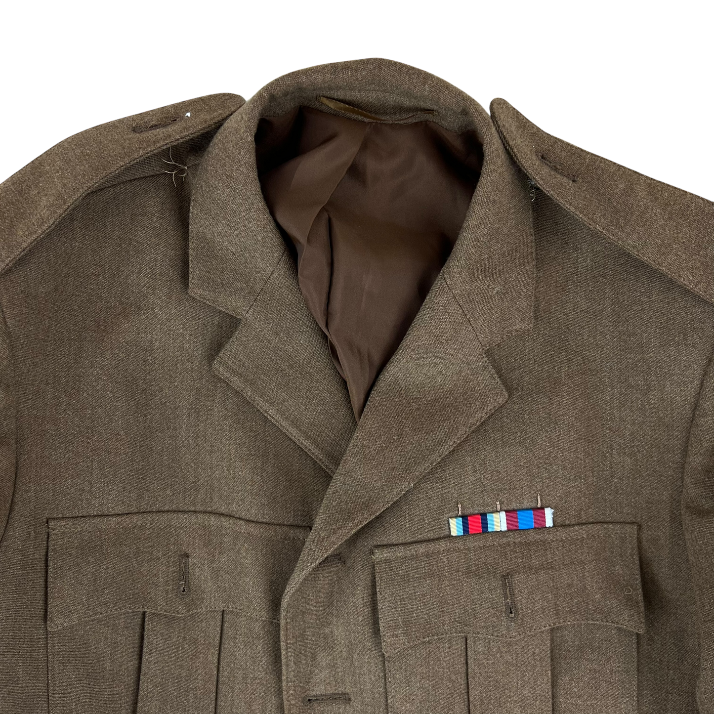British Army No. 2 FAD Dress Jacket - Large 188/112