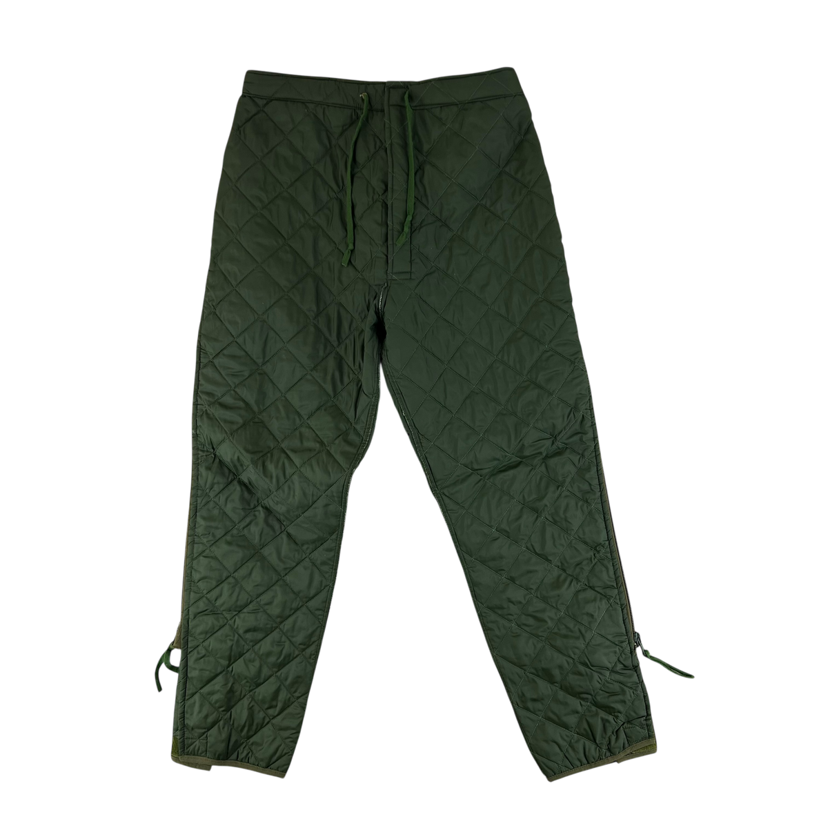 British Army Extreme Cold Weather Trouser Liner - W34 L29