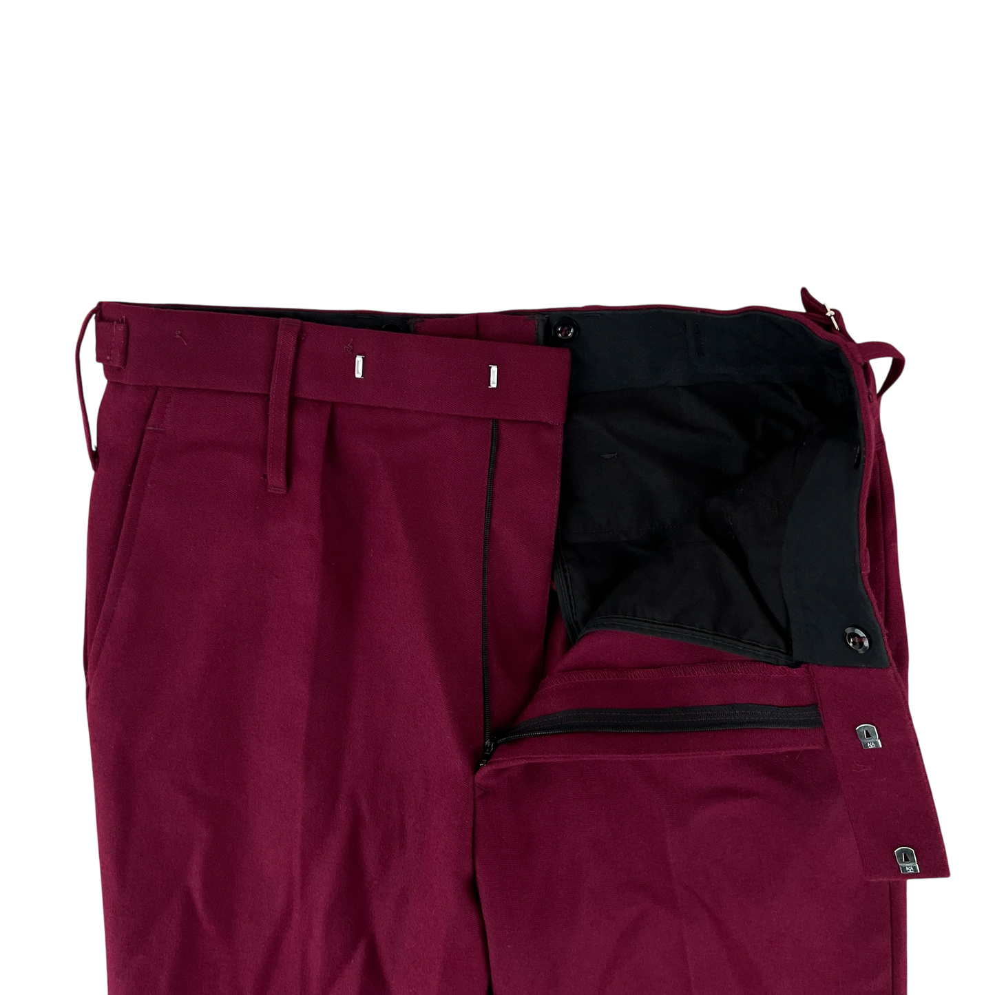 British Army Royal Hussars No. 2 Dress Trousers - W34 L31