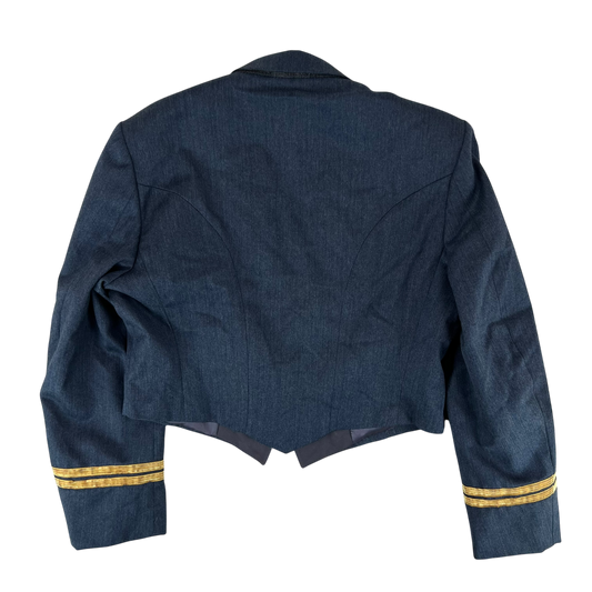 British RAF No. 5 Mess Dress Jacket - Large 116R
