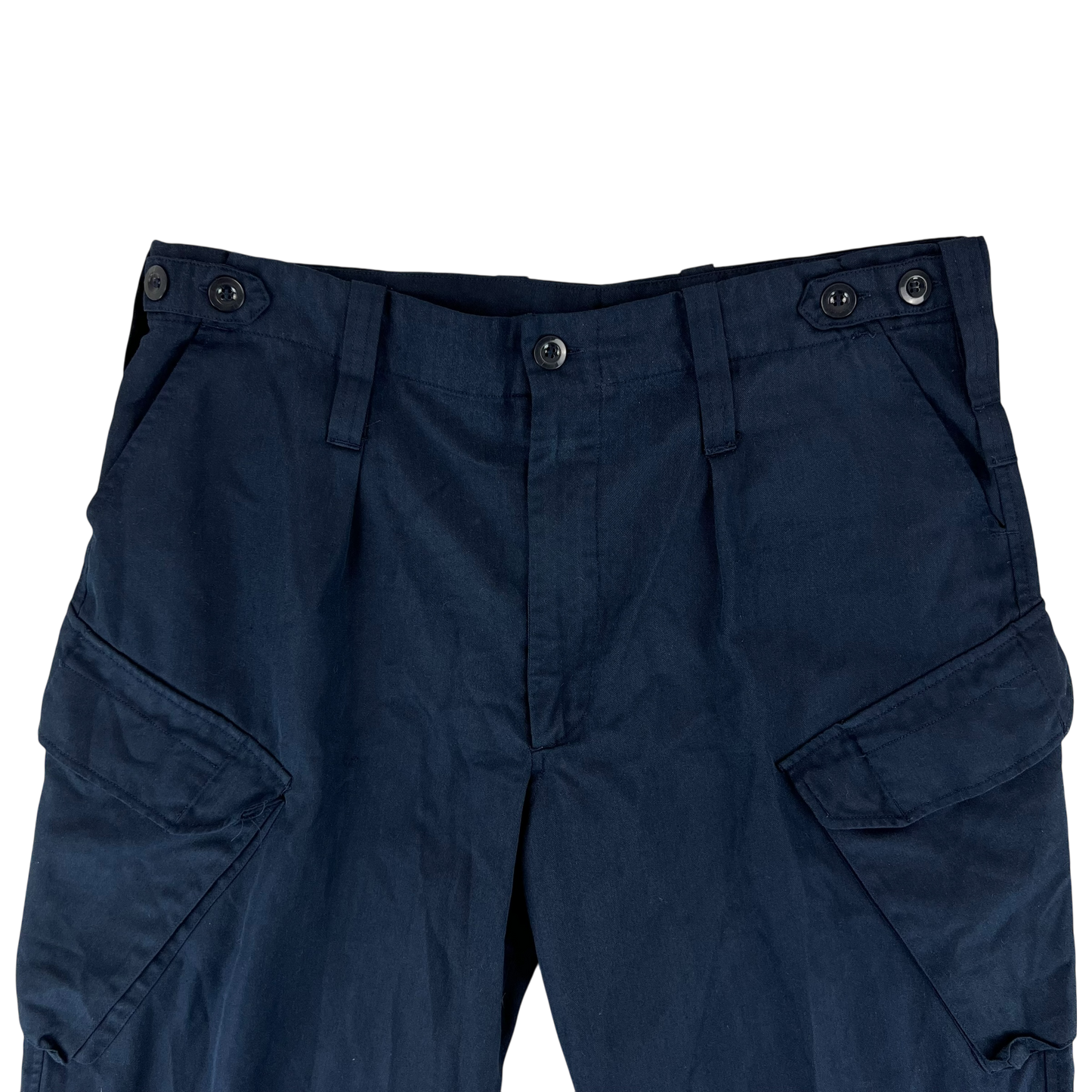 British Royal Navy FR Combat Trousers - W39 L34