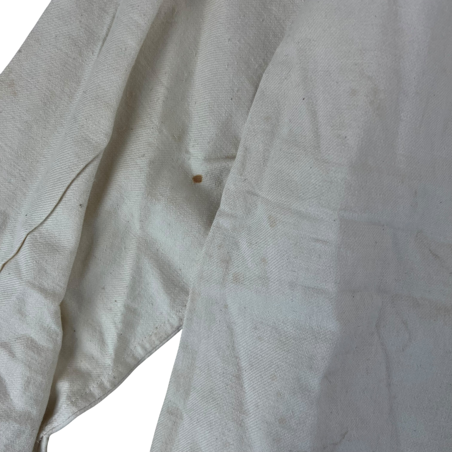 Finnish Army WW2 Medical Pyjama Top - Large