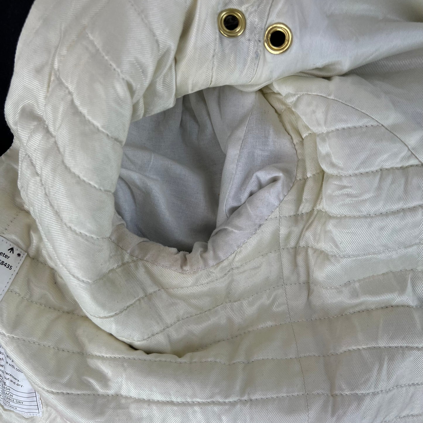 British Army Blues & Royals Tunic - RHG 1st D Bandmans and Trumpeter - Small