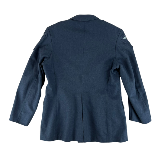 British Royal Air Force No. 1 Dress Jacket - Large 182/116