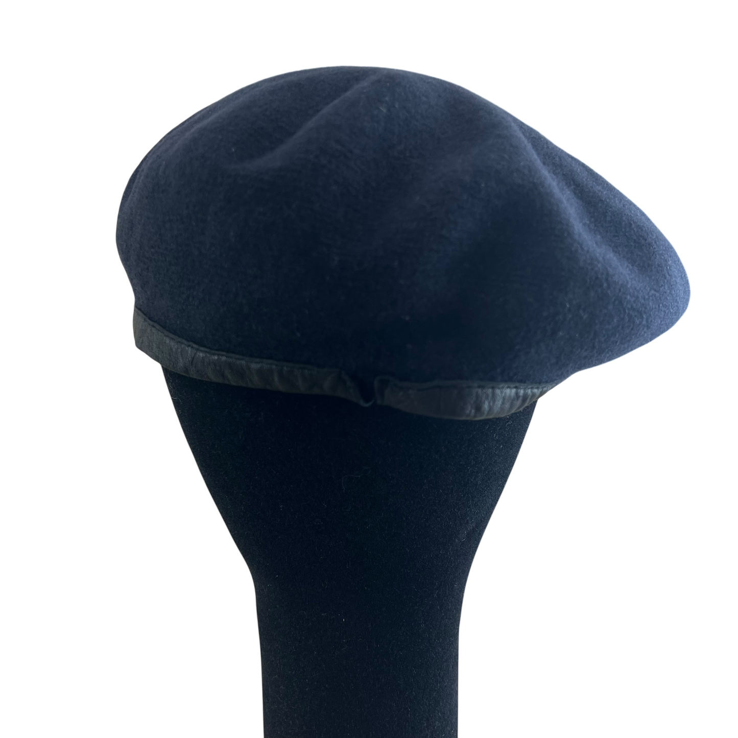 British Army Beret - Royal Signals Scottish Division - Small / Medium