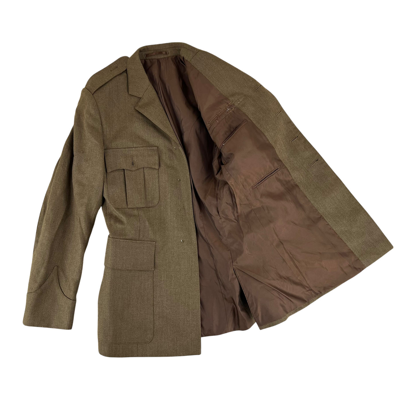 British Army No.2 FAD Dress Jacket - Medium 176/96