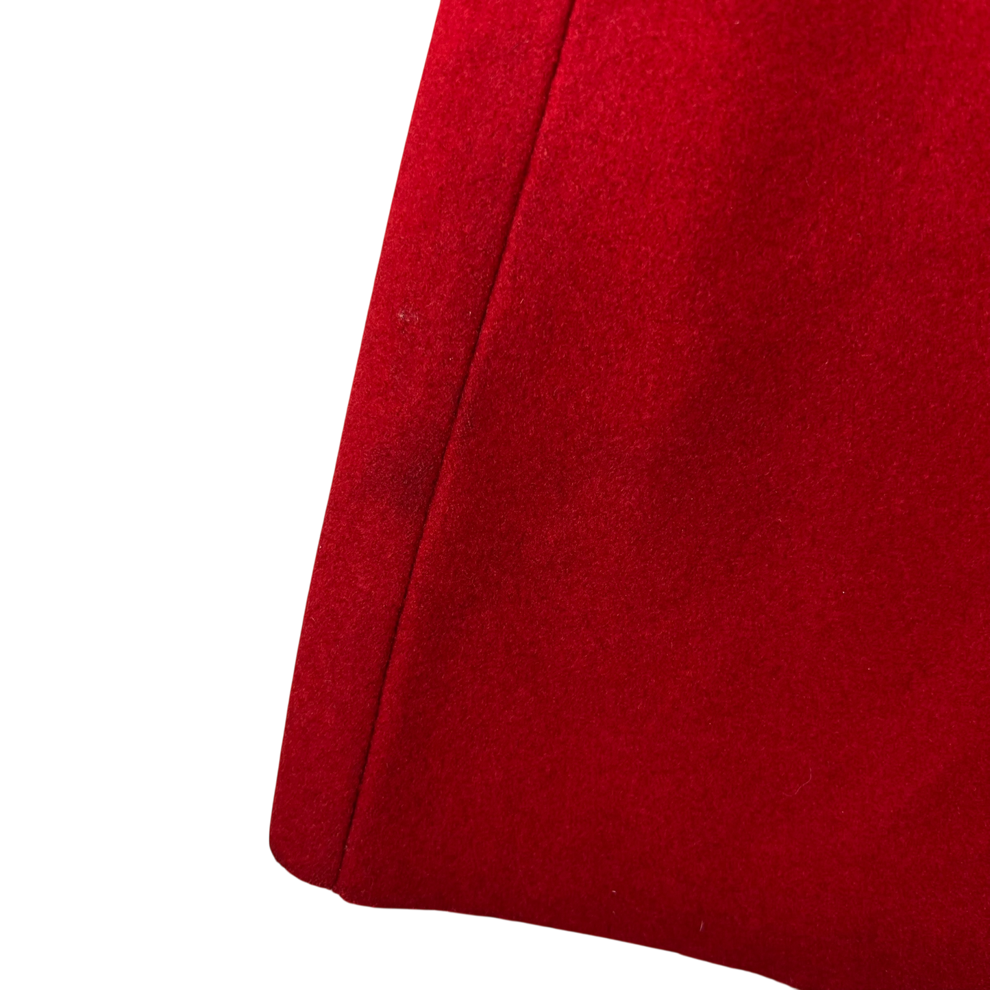 British Army Household Cavalry / Life Guards Scarlet Red Cloak - Large / X Large