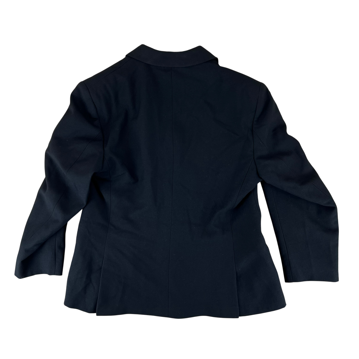British Royal Navy Officer's No 1B Class 1 Dress Jacket - Large