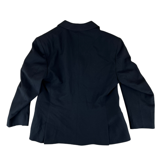 British Royal Navy Officer's No 1B Class 1 Dress Jacket - Large